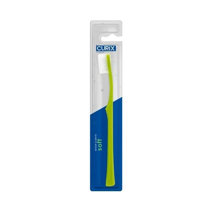 CURIX BROSSE A DENTS SOFT