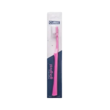 CURIX BROSSE A DENTS GINGIVAL