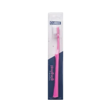 CURIX BROSSE A DENTS GINGIVAL