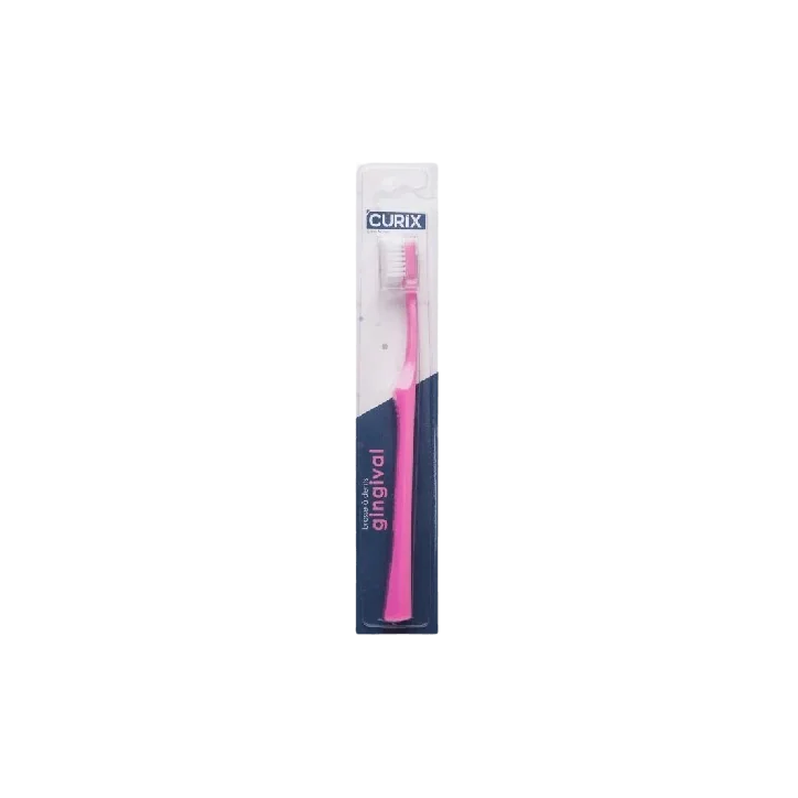 CURIX BROSSE A DENTS GINGIVAL