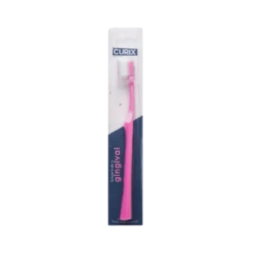 CURIX BROSSE A DENTS GINGIVAL