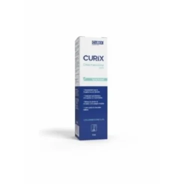 CURIX CHLORHEXIDINE SPRAY BUCCAL 50 ML