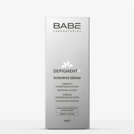 BABE DEPIGMENT+ INTENSIVE SERUM 30ML