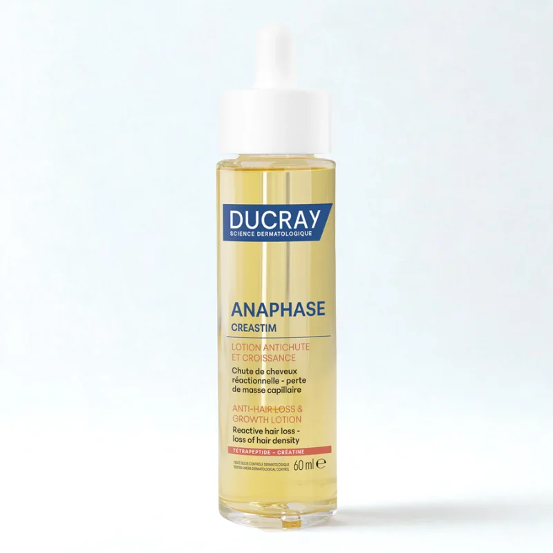 DUCRAY CREASTIM REACTIV LOTION ANTICHUTE 60 ML