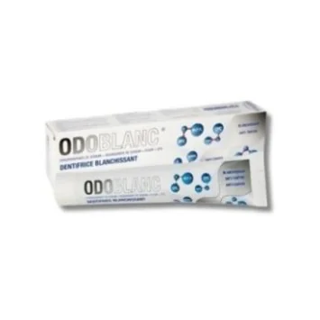 STODERMA ODOBLANC DENTIFRICE 75 G