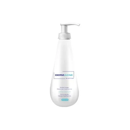 DERMACNE GEL NETTOYANT 200ML