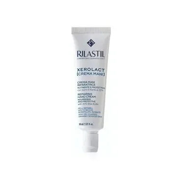 RILASTIL XEROLACT CREMA DE MANOS 30 ML