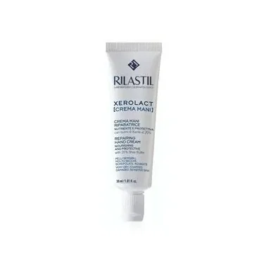 RILASTIL XEROLACT CREMA DE MANOS 30 ML