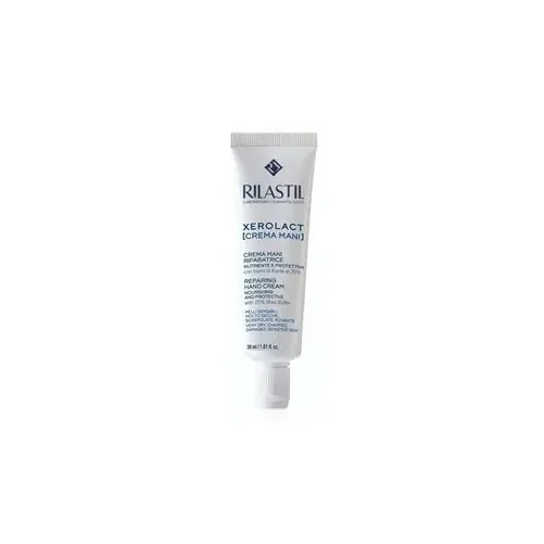 RILASTIL XEROLACT CREMA DE MANOS 30 ML