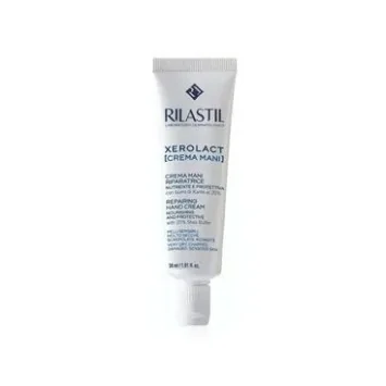 RILASTIL XEROLACT CREMA DE MANOS 30 ML