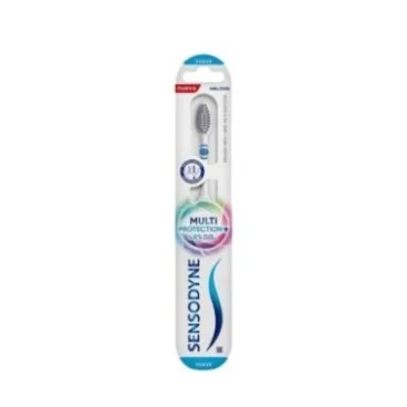 SENSODYNE BROSSE A DENTS MULTI PROTECTION SOUPLE
