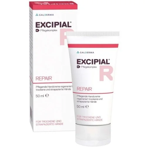 EXCIPIAL REPAIR 50ML