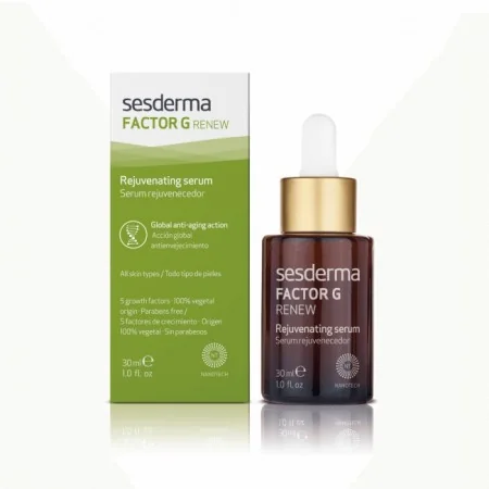 SESDERMA FACTOR G SERUM RENEW REJUVENATING 30ML