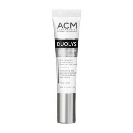 ACM DUOLYS CONTOUR DES YEUX 15 ML