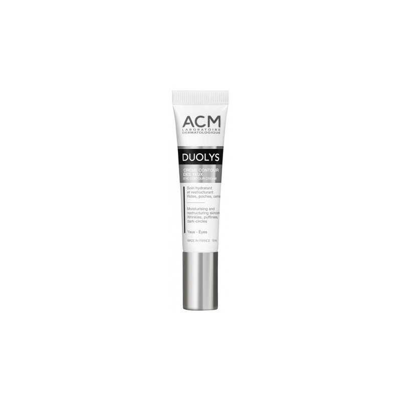 ACM DUOLYS CONTOUR DES YEUX 15 ML