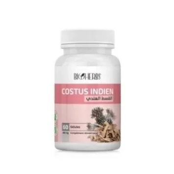 BIOHERBS COSTUS INDIEN 60 GELULES