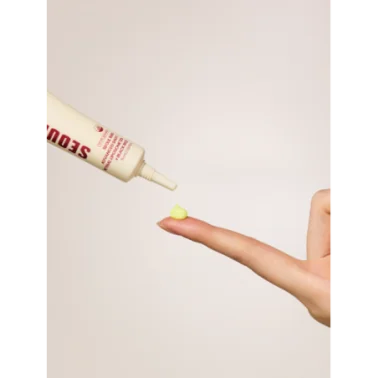 SEOUL 1988 ADVANCED SHOT : RETINAL LIPOSOME 12% + BLACK RICE