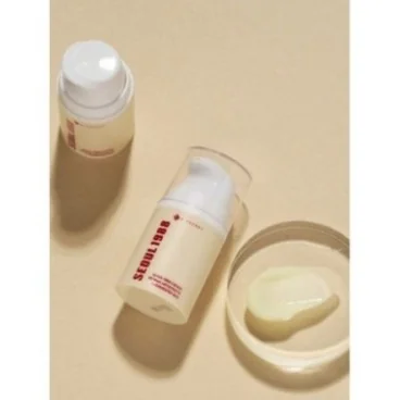 SEOUL 1988 CREAM : RETINAL LIPOSOME 1% + FERMENTED RICE