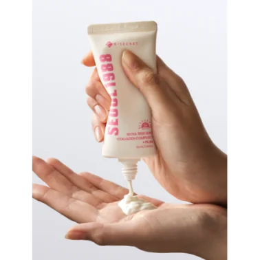 SEOUL 1988 SUN COLLAGEN COMPLEX 7 + PLUM