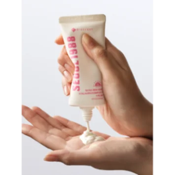 SEOUL 1988 SUN COLLAGEN COMPLEX 7 + PLUM