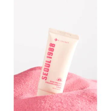 SEOUL 1988 SUN COLLAGEN COMPLEX 7 + PLUM