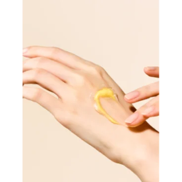 SEOUL 1988 CAPSULE CREAM : NIACINAMIDE 5% + YUJA