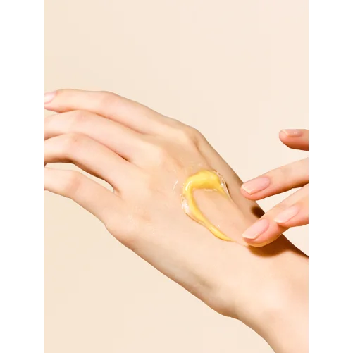 SEOUL 1988 CAPSULE CREAM : NIACINAMIDE 5% + YUJA