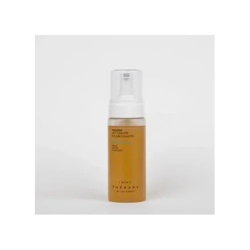 THÉRAPY MOUSSE NETTOYANTE ÉCLAIRCISSANTE
