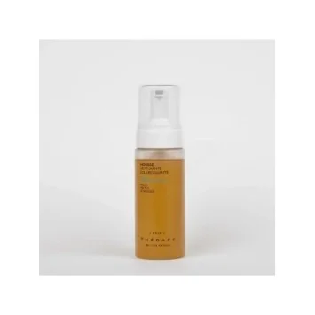 THÉRAPY MOUSSE NETTOYANTE ÉCLAIRCISSANTE – ANTI-IMPERFECTIONS