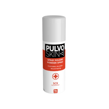 PULVO SKIN SPRAY POUDRE 50ML