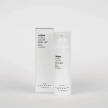 THÉRAPY – CRÈME HYDRA LÉGÈRE 50ML