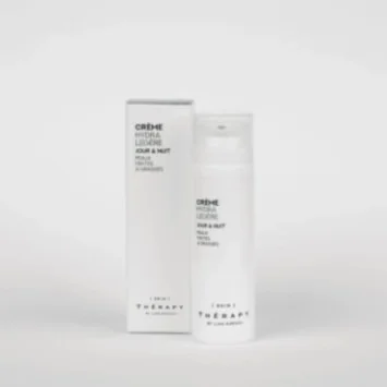 THÉRAPY – CRÈME HYDRA LÉGÈRE 50ML