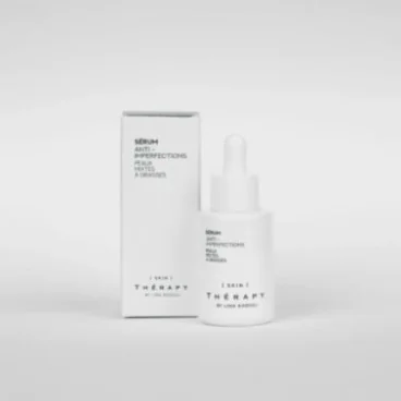 THÉRAPY – SÉRUM ANTI-IMPERFECTIONS