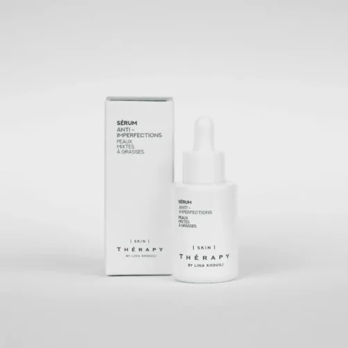 THÉRAPY – SÉRUM ANTI-IMPERFECTIONS