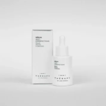 THÉRAPY – SÉRUM ANTI-IMPERFECTIONS