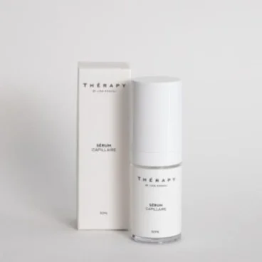 THÉRAPY – SÉRUM CAPILLAIRE