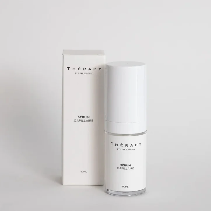 THÉRAPY – SÉRUM CAPILLAIRE
