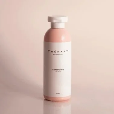 THÉRAPY – SHAMPOING DOUX 250ML