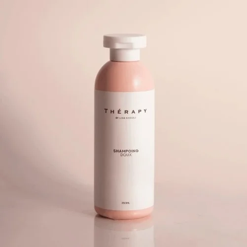 THÉRAPY – SHAMPOING DOUX 250ML