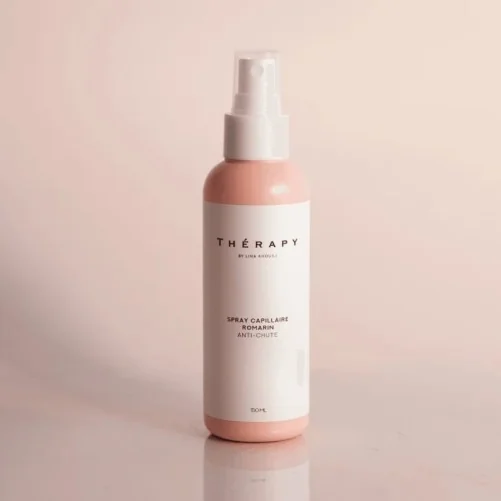 THÉRAPY – SPRAY CAPILLAIRE ROMARIN 150ML
