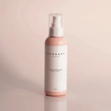 THÉRAPY – HUILE CAPILLAIRE ANTI-CHUTE 125ML