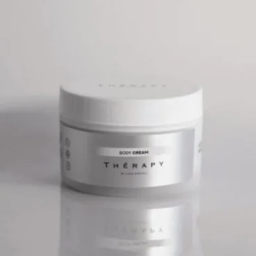 THÉRAPY – BODY CREAM 250ML