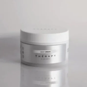 THÉRAPY – BODY CREAM 250ML