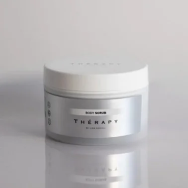 THÉRAPY – BODY SCRUB 250ML