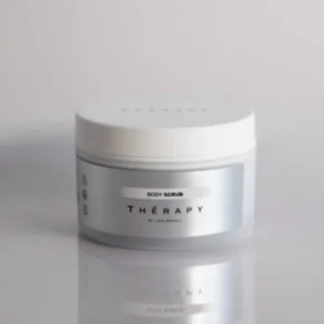 THÉRAPY – BODY SCRUB 250ML