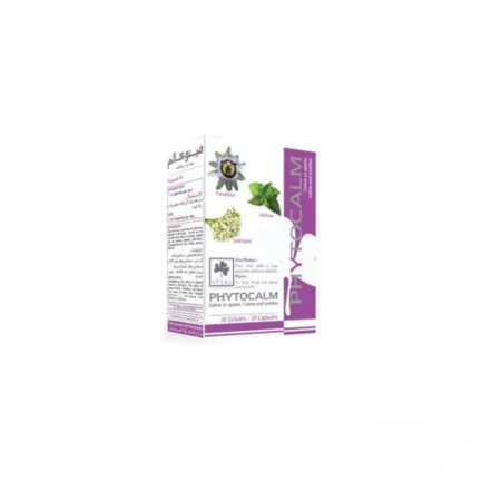 VITAL PHYTOCALM 30 GÉLULES