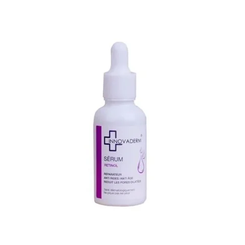 INNOVADERM SERUM RETINOL 30ML