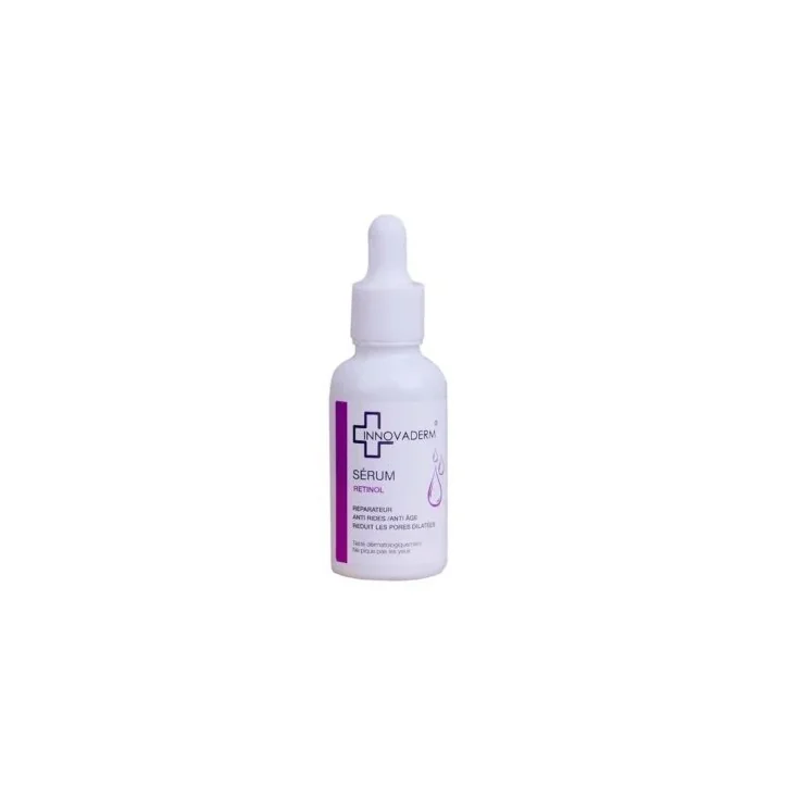 INNOVADERM SERUM RETINOL 30ML