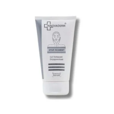 INNOVADERM STOP PIGMENT - GEL NETTOYANT 150ML