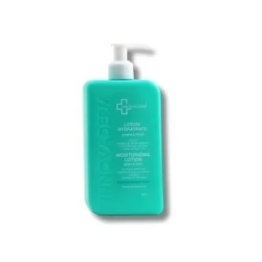 INNOVADERM - LOTION HYDRATANTE 380ML